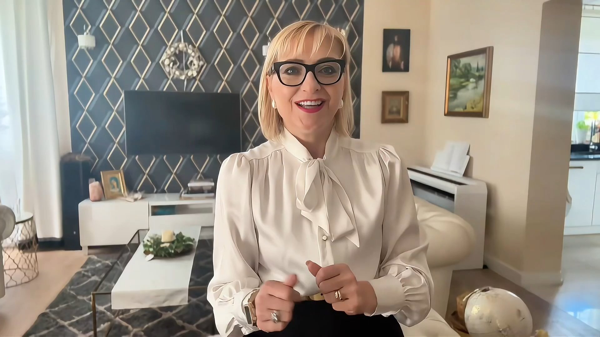 video