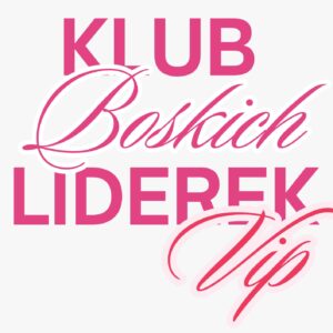 Klub Boskich Liderek [VIP] 👑 - roczny 2025