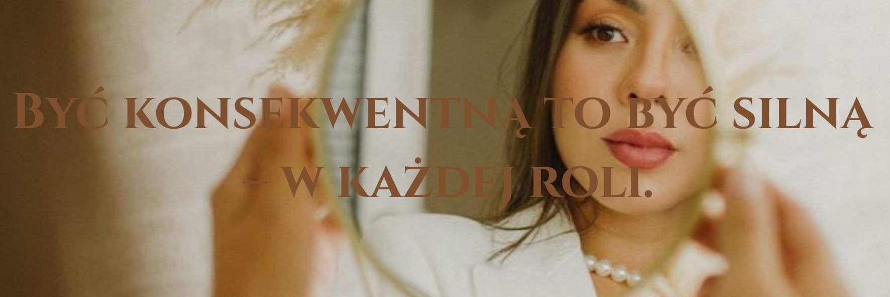 Konsekwencja w wychowaniu dziecka i w biznesie kobiety – Boski Biznes