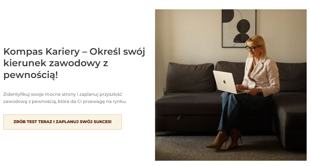 Wsparcie młodzieży w wyborze ścieżki kariery