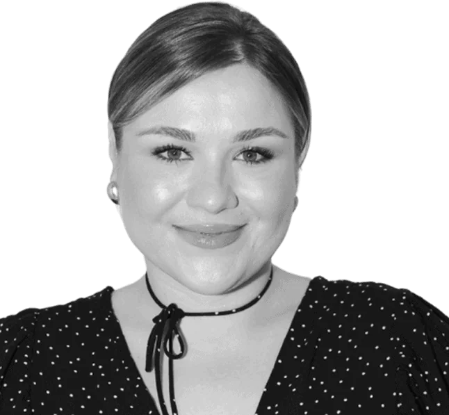 Nina Dąbrowska
